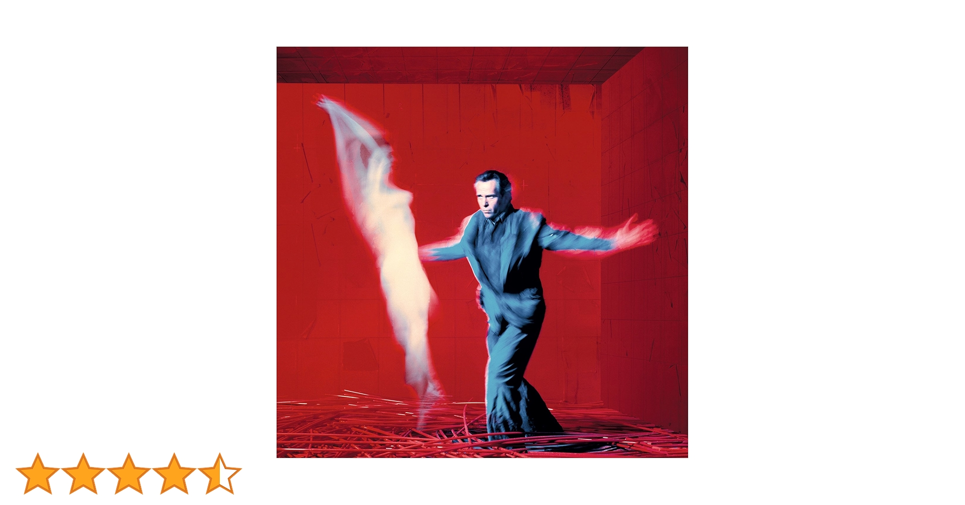 【中古SACD】ピーター・ガブリエル「Us」Peter Gabriel ハイレゾ 中古SACD】ピーター・ガブリエル「Us」Peter Gabriel ハイレゾ
